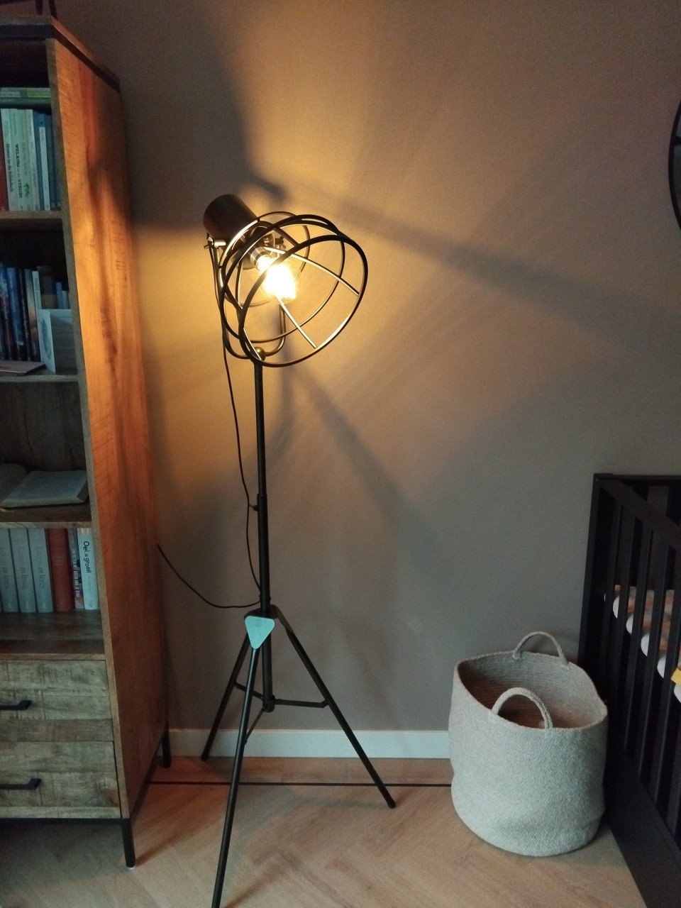 Staande lamp