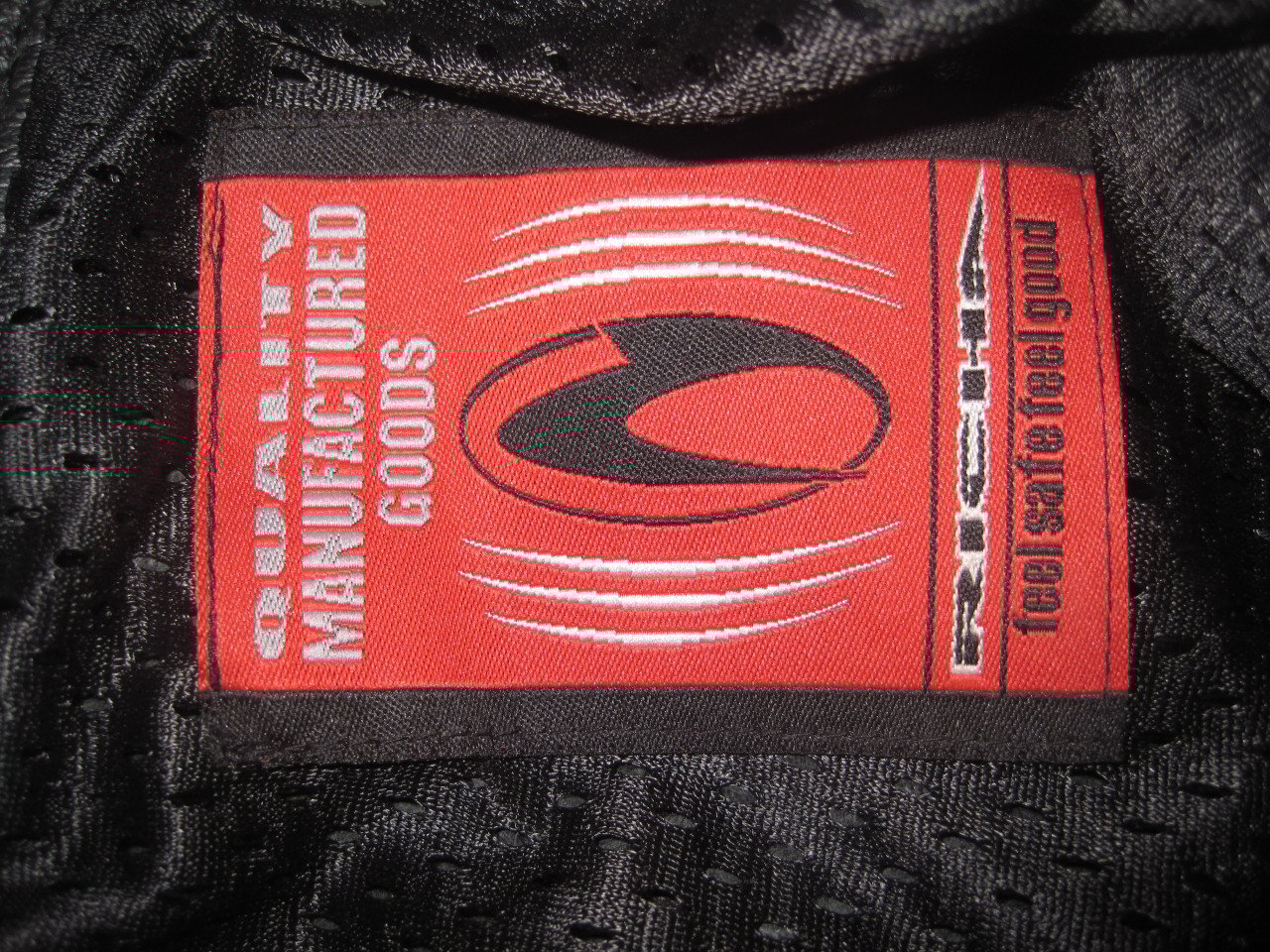 Motorbroek Richa