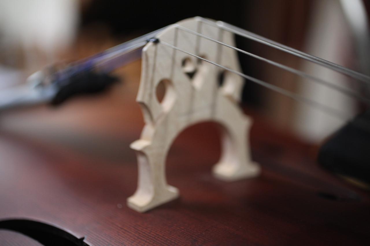 Studie cello uitverkoop 2 x 1/4 en 1 x 1/2