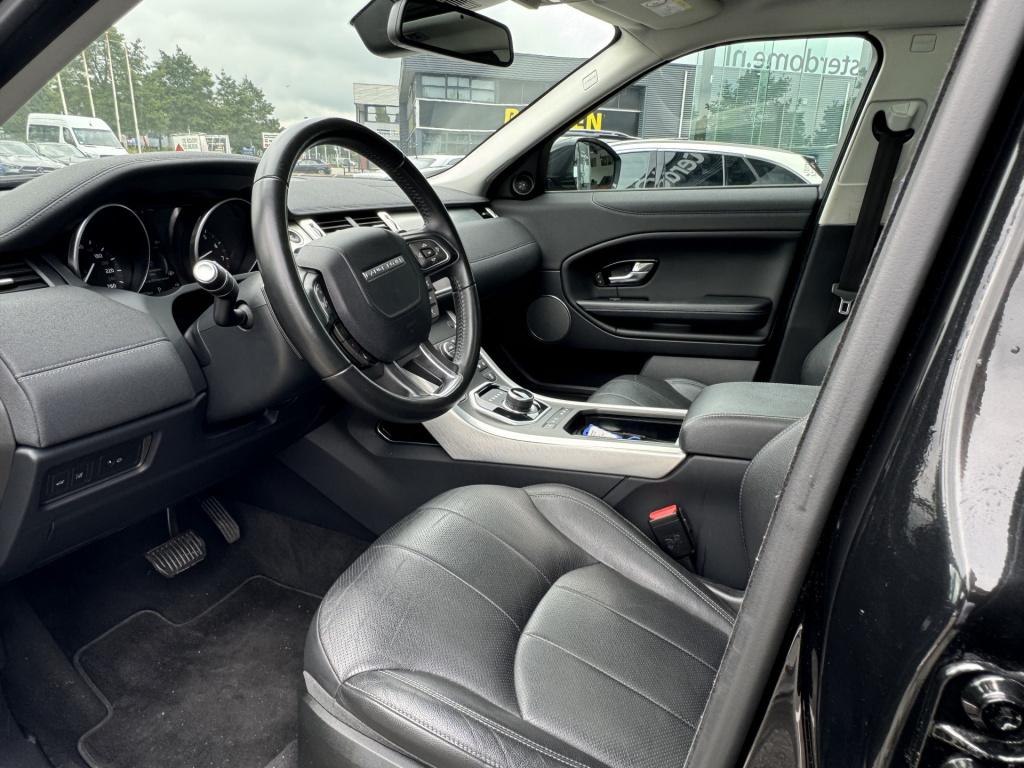 Land Rover Range Rover 2.0 si4 hse dynamic | panoramadak | camera | lederen