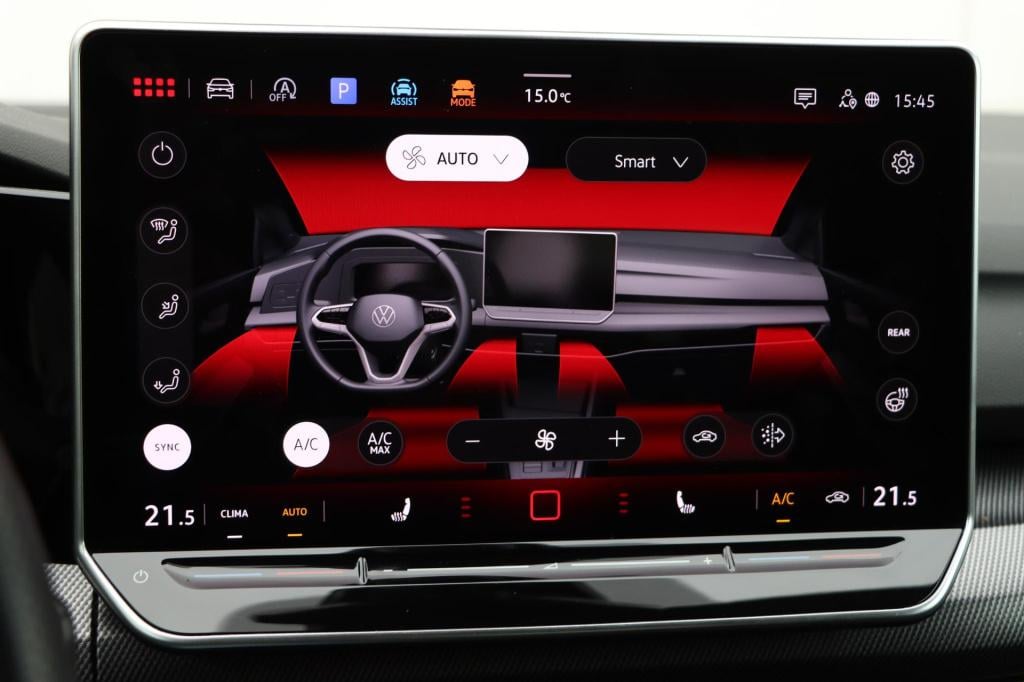 Volkswagen Golf r-line-edition 1.5 etsi 116pk dsg7 | iq.light | stuurverwar