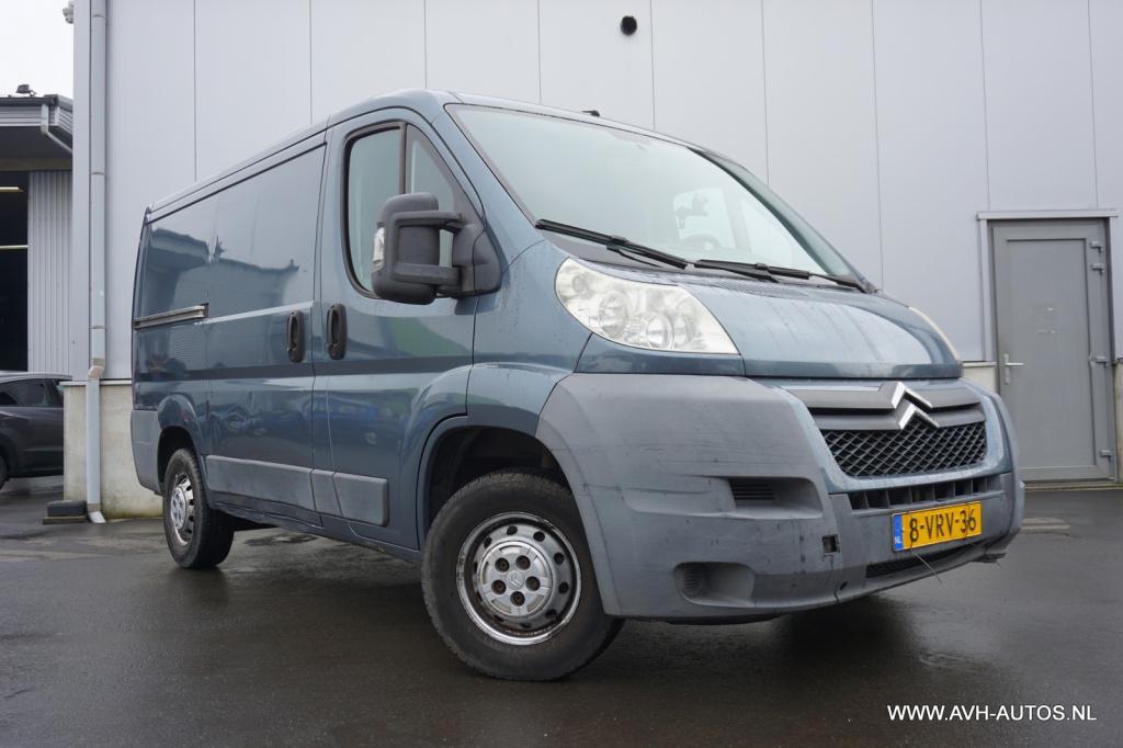 Citroen Jumper 30 2.2 hdi l1h1