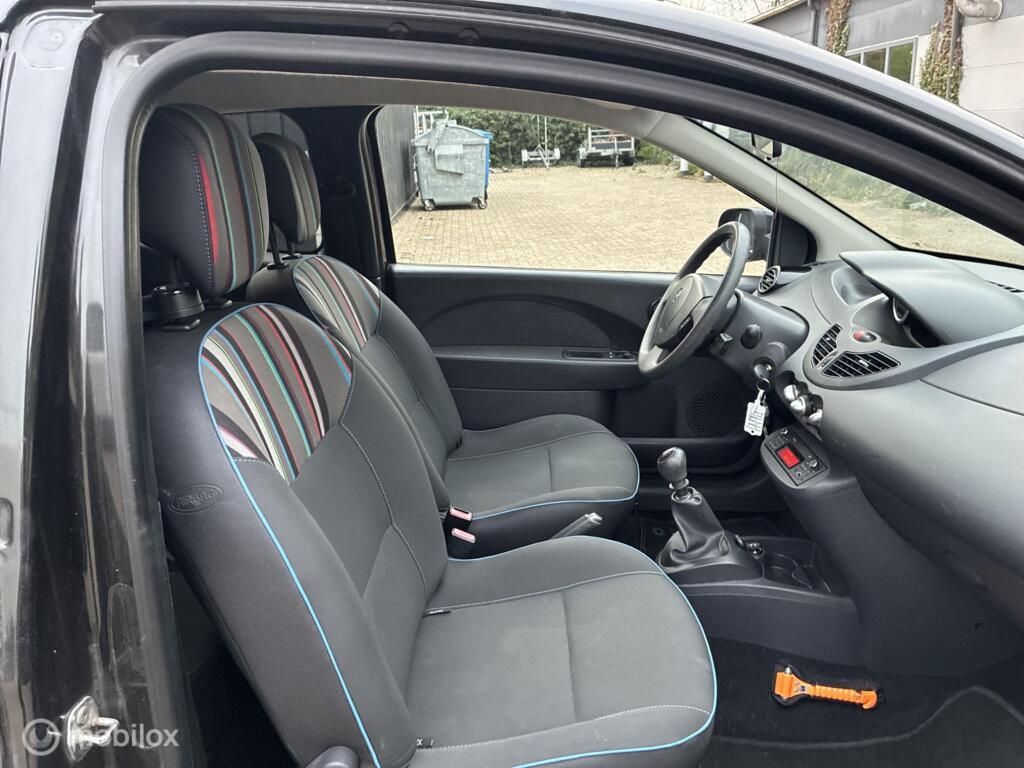 Renault Twingo 1.2 16V Dynamique Airco km173.772 Nap BJ2013