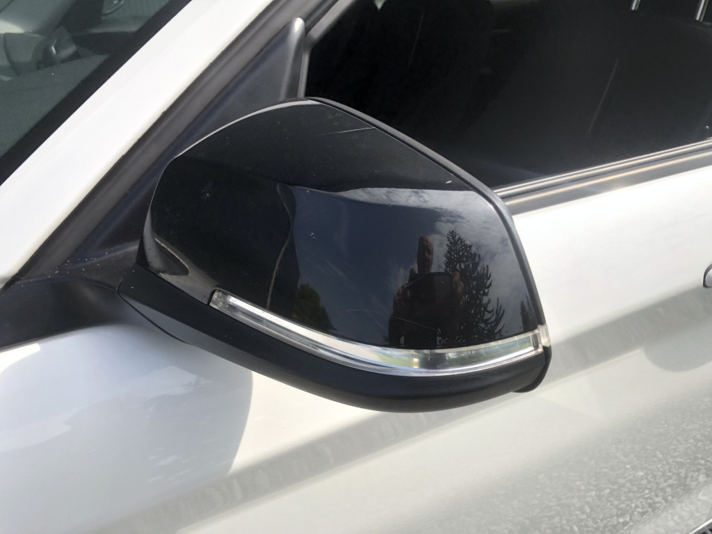 BMW 1 Serie 116i 136pk executive sportline 5-drs