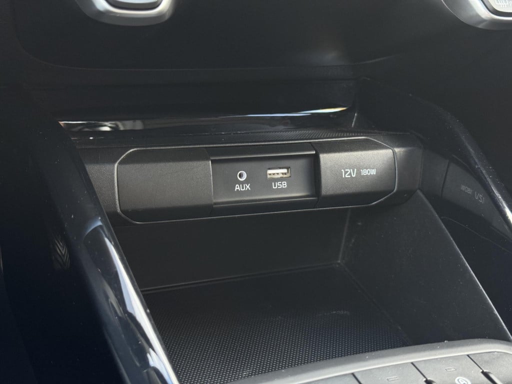 Kia Stonic 1.0 t-gdi sports edition