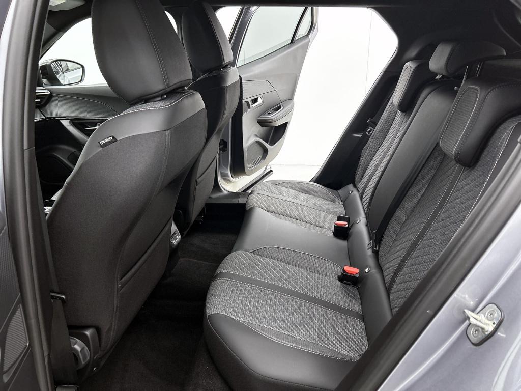 Peugeot 2008 100 pk allure | keyless entry | parkeersensoren voor + achter 