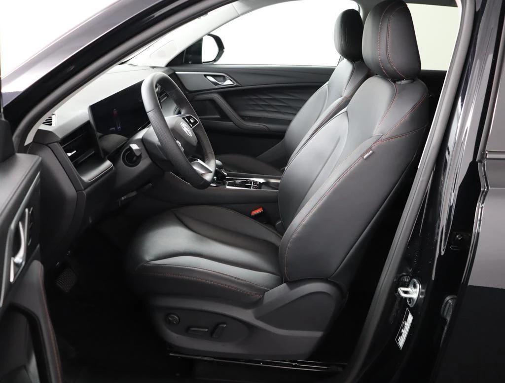 MG Hs mg phev 1.5 luxury madness deal!!