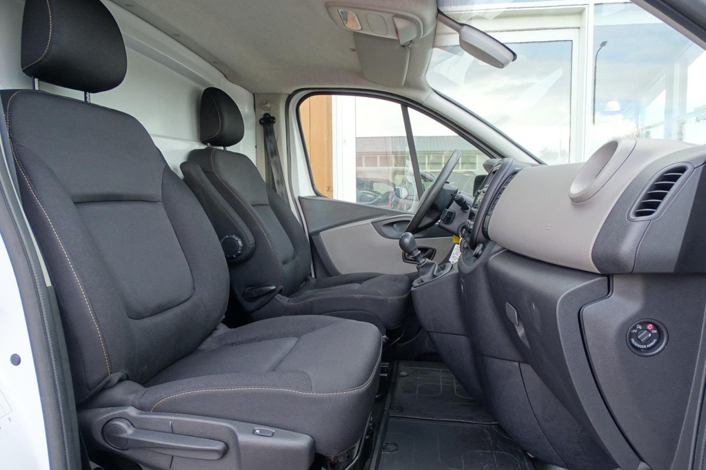 Renault Trafic 1.6 dci t29 l2h1 comfort energy