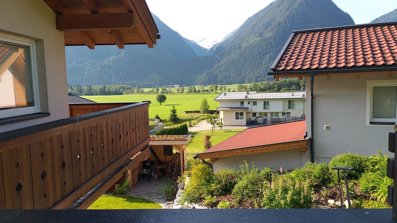 Oostenrijk te huur: 4 pers. luxe appartement
