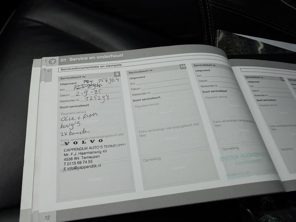 Volvo V40 2.0 t5 r-design