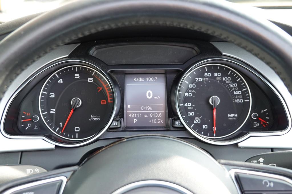 Audi A5 cabriolet 2.0 tfsi quattro sport edition open days