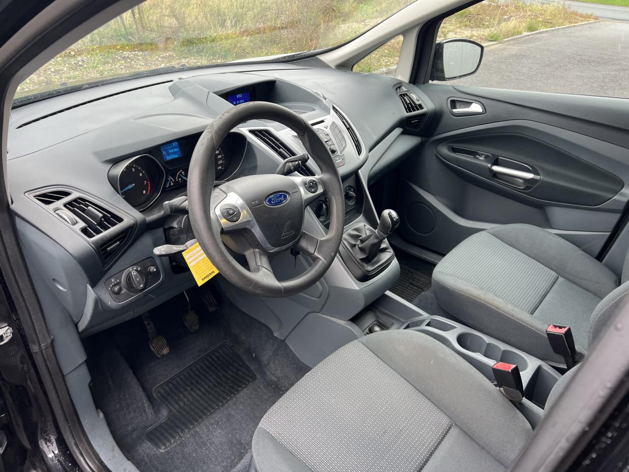 Ford C-Max 1.6 Trend