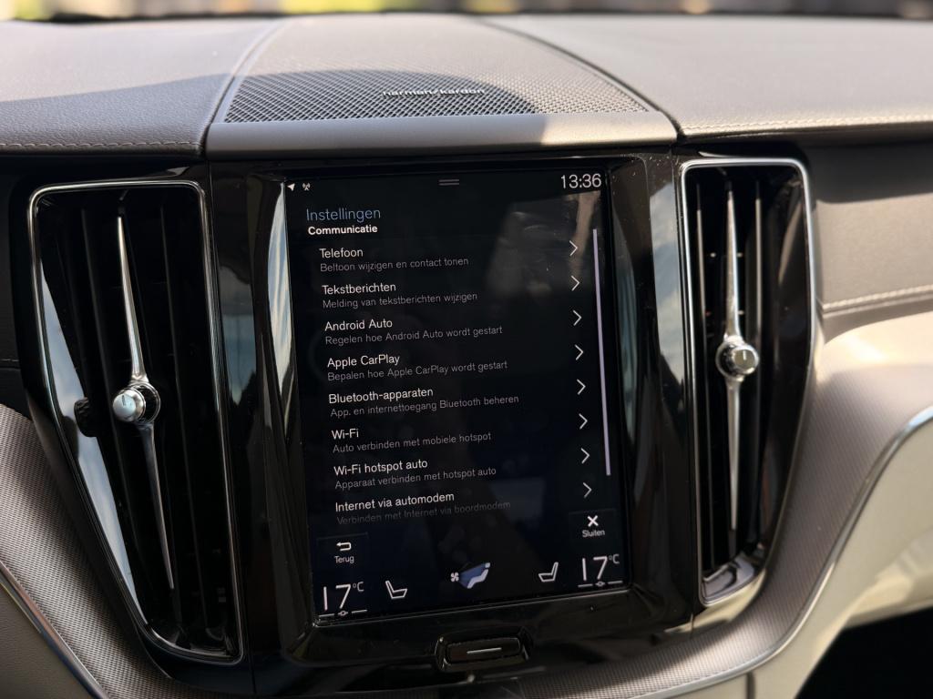 Volvo XC60 2.0 t8 twin engine awd inscription | harman kardon | pano. | ele