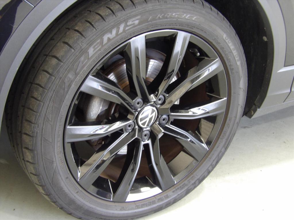 Volkswagen T-roc 1.5 tsi 150pk 7-dsg sport