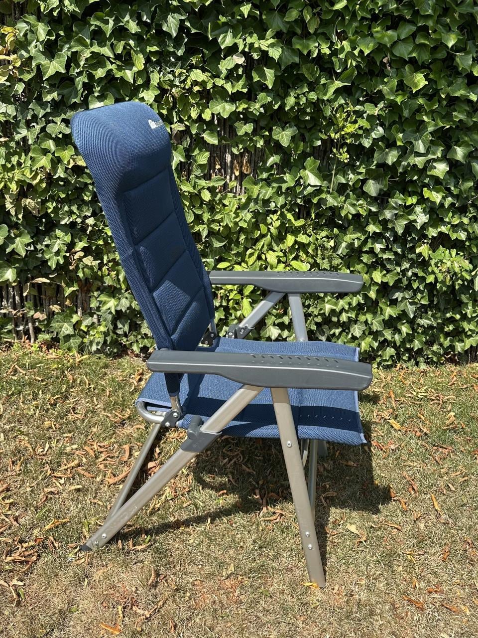 2 Dukdalf Presto Campingstoelen