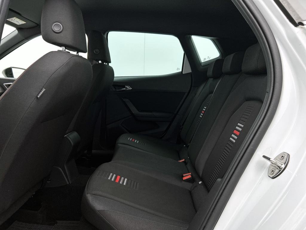 Seat Arona 1.5 tsi evo fr business intense | beats audio | adaptieve cruise