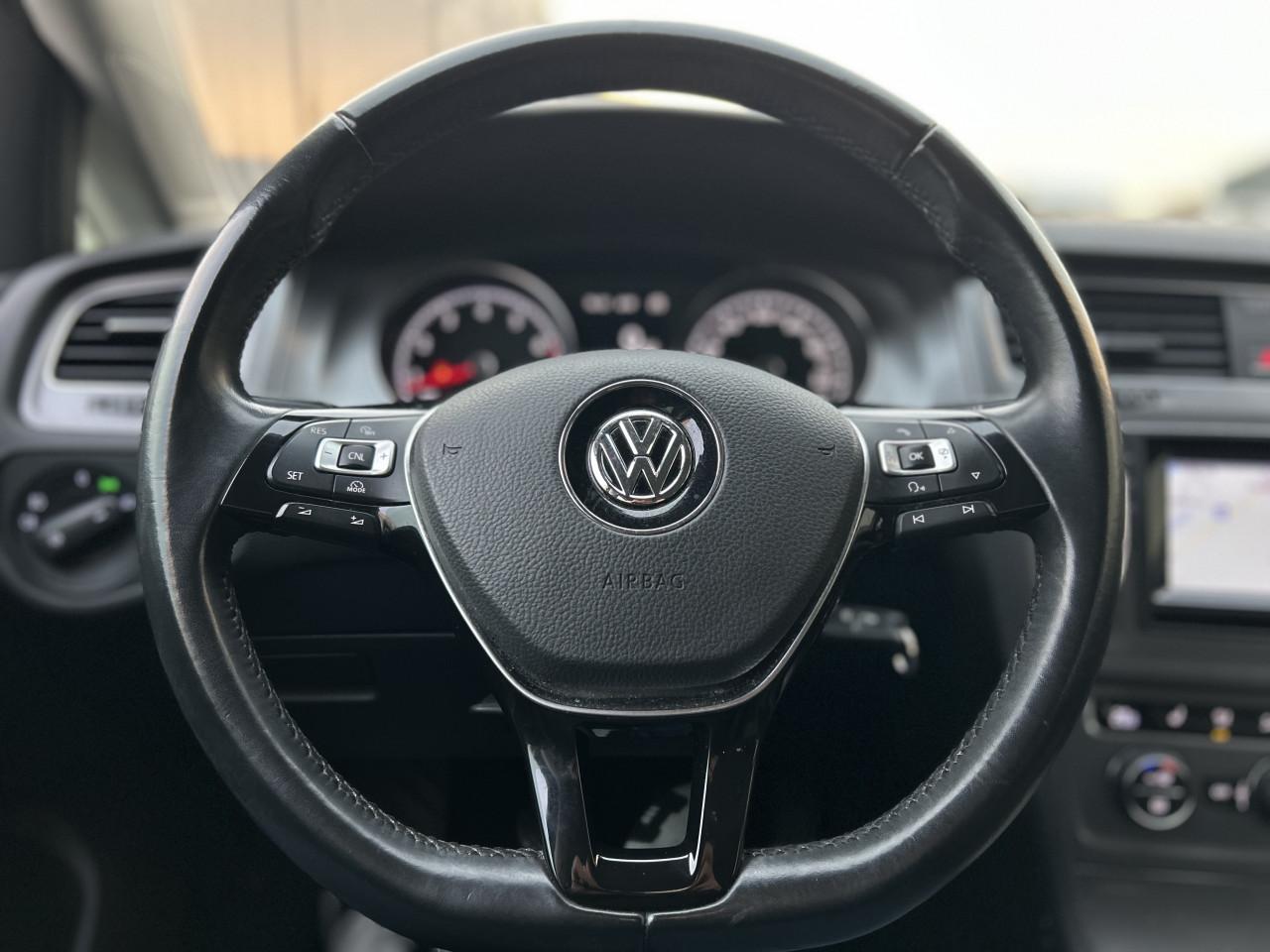 Volkswagen Golf 7 1.2 TSI BlueMotion|STOELV|NAVI|CRUISE CONT