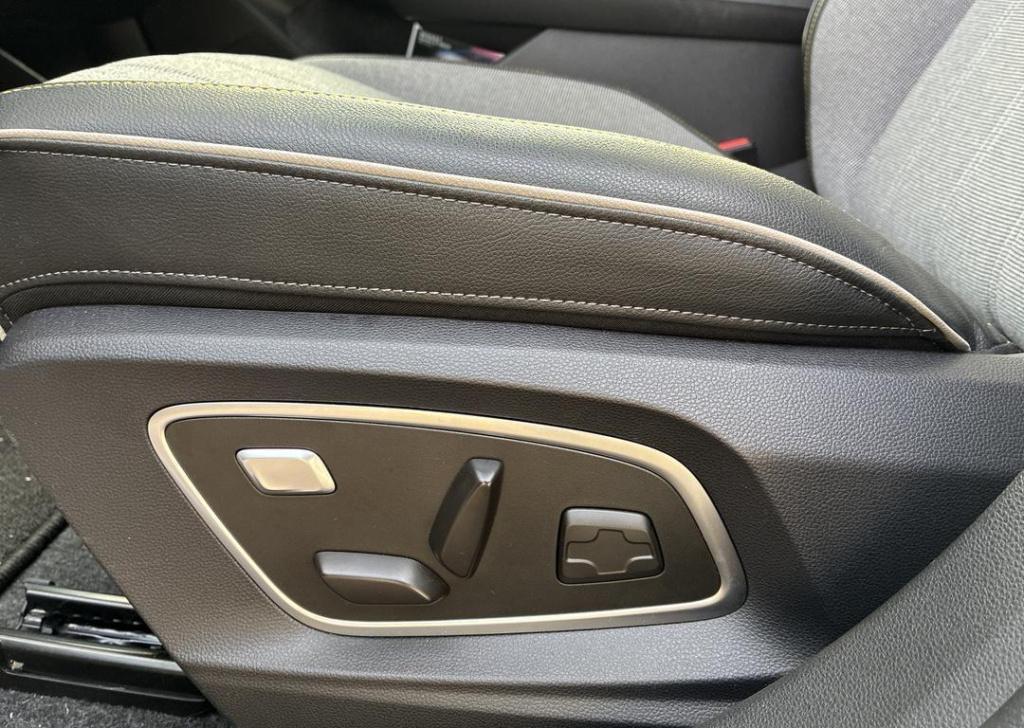 Renault Scenic e-tech ev87 long range techno - demo - solarbay panoramisch 