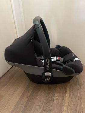 Maxicosi Pebble