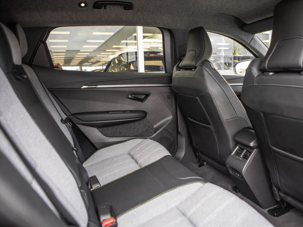 Renault Scenic e-tech ev60 170pk comfort range techno automaat