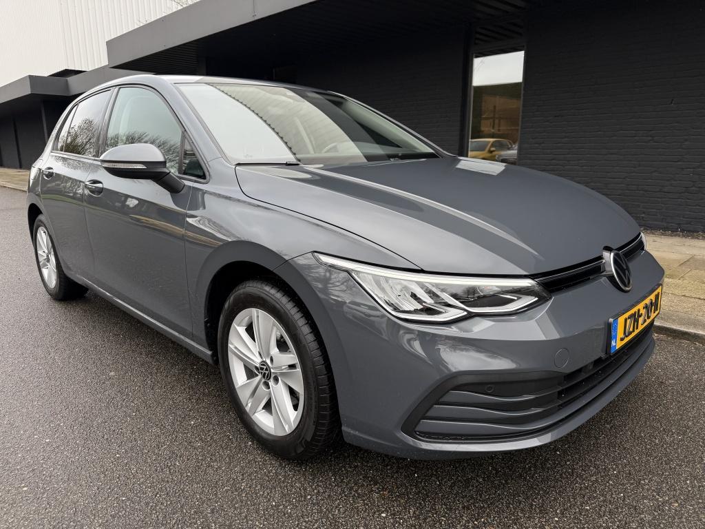 Volkswagen Golf 1.0 tsi life business