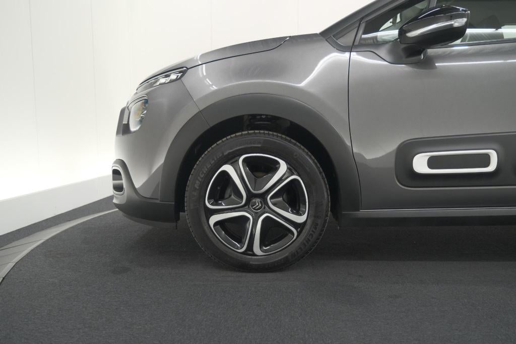Citroen C3 puretech 82 you | apple carplay | climate control | stoelverwarm