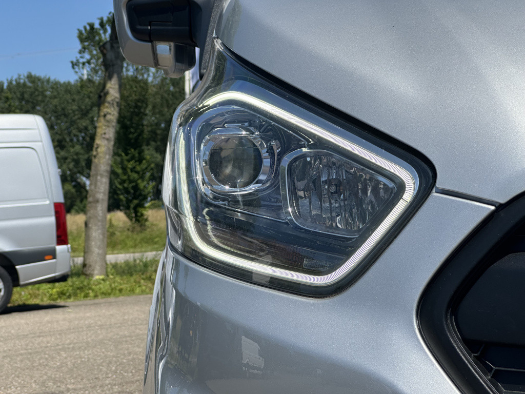 Ford Transit Custom 300 2.0 tdci l2h1 raptor | zb edition | 18'' sportvelge