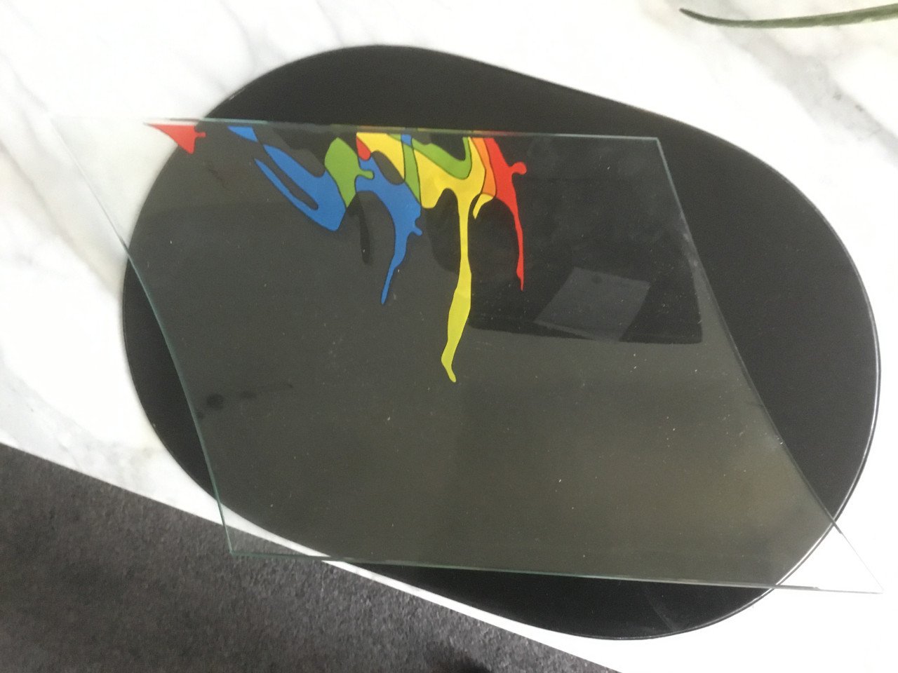 A Mooie design fruitschaal van het merk Artihove