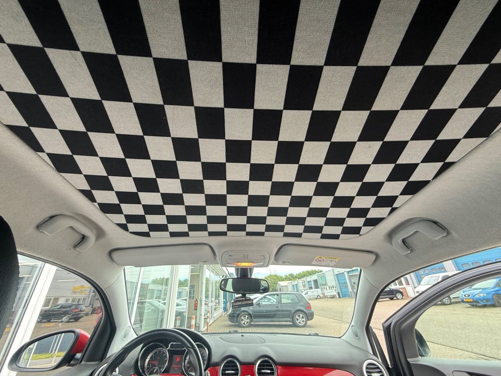 Opel Adam 1.4 slam
