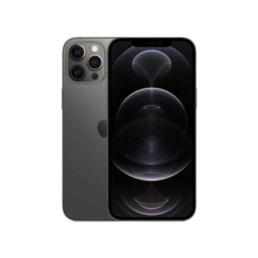 Apple iPhone 12 Pro - 128 GB | Graphite - Inclusief 1 jaar garantie