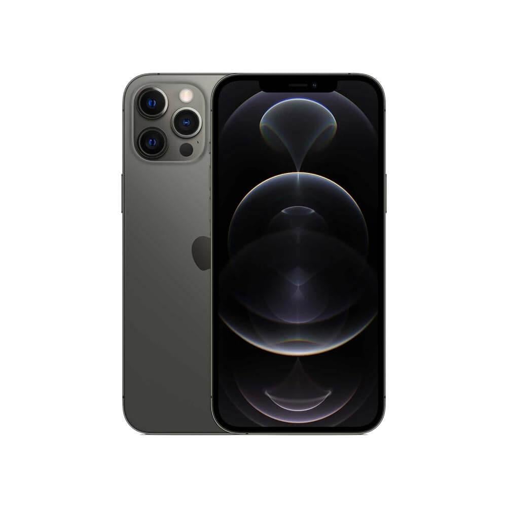 Apple iPhone 12 Pro - 128 GB | Graphite - Inclusief 1 jaar garantie