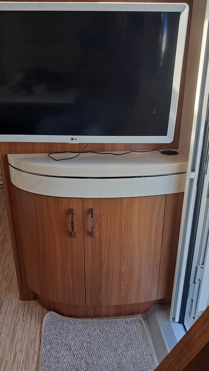 Hobby Excellent 540 UL