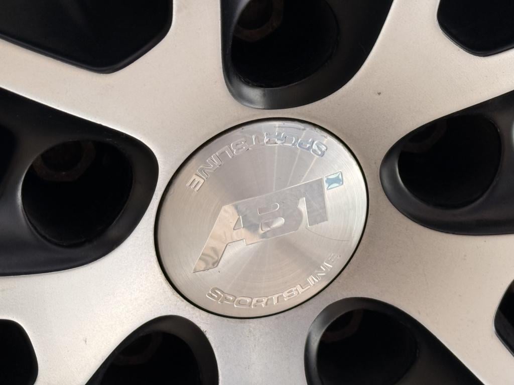 Volkswagen Transporter multivan 2.0 tdi l1h1 120 years abt edition | 7p | a