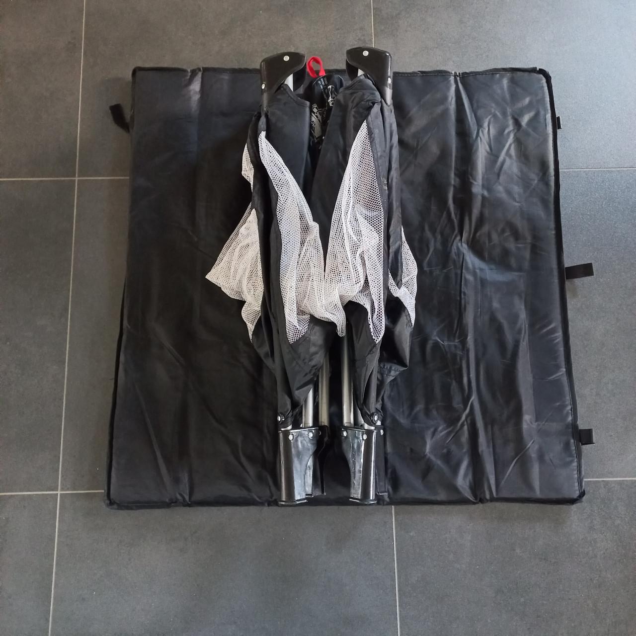 Kinderbox (opklapbaar)