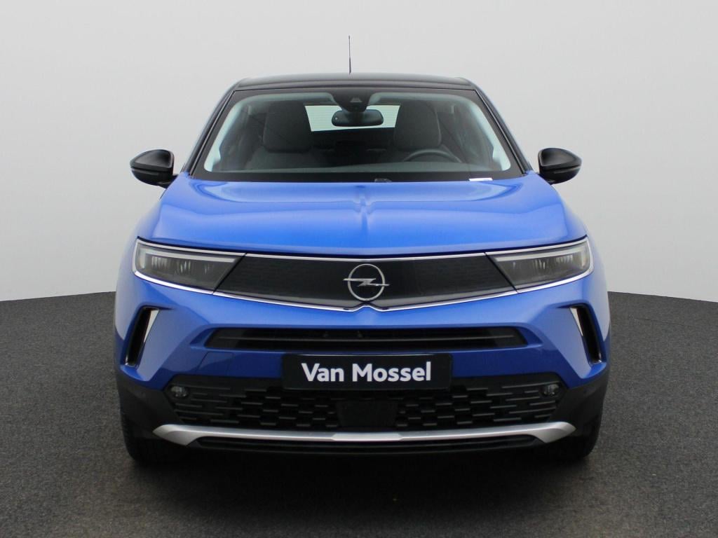 Opel Mokka-e bev 50kwh e-elegance