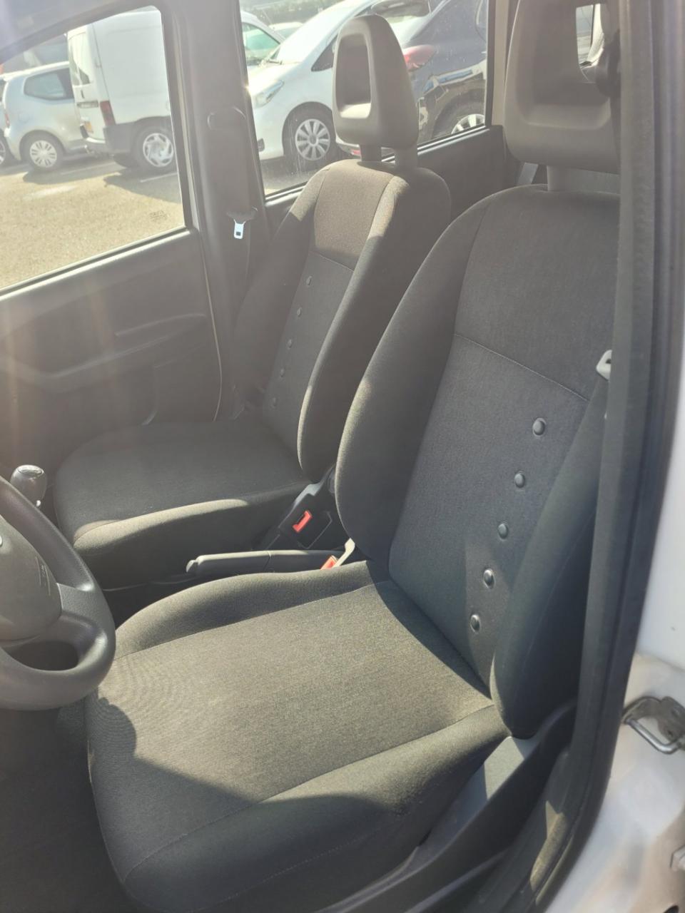 Fiat Panda 1.2 edizione cool