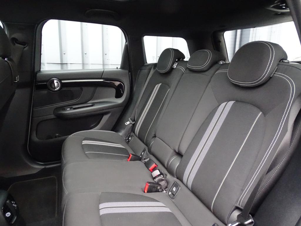 Mini Countryman mini 1.5 cooper s e all4 chili automaat |pano