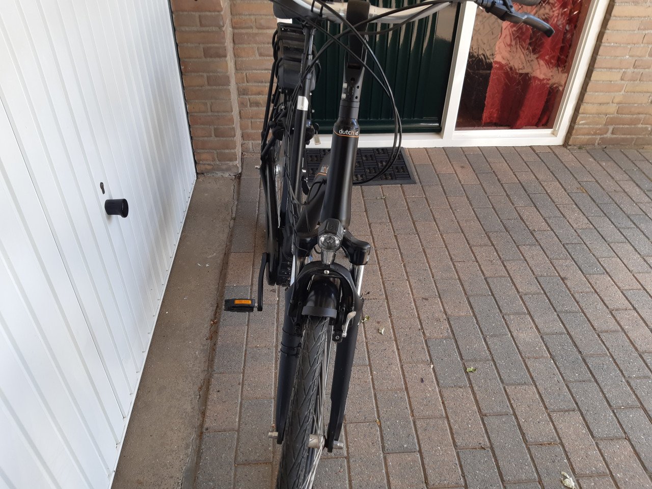 Electrische fiets