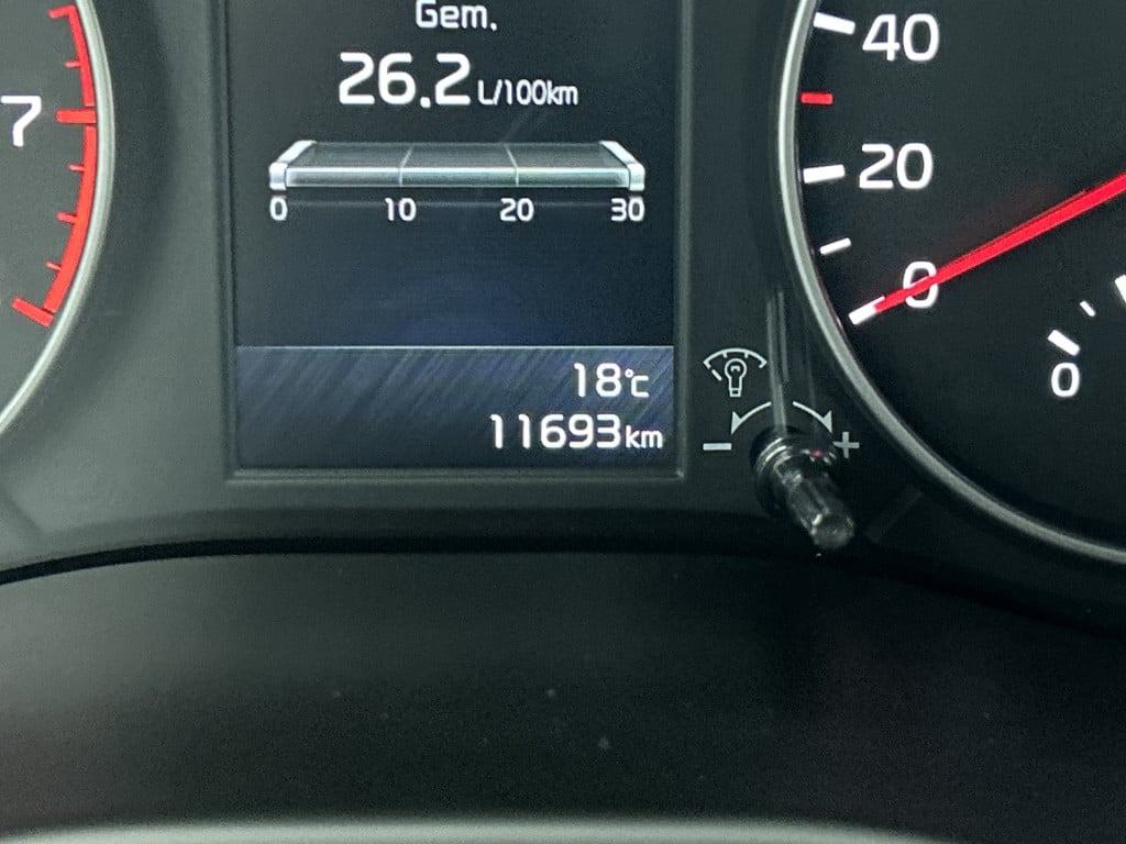 Kia Picanto 1.0 dpi dynamicline | velgen | parkeercamera | apple carplay / 