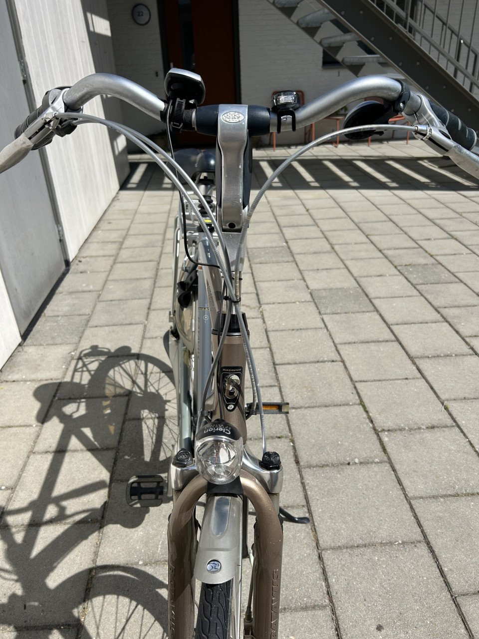 Batavus herenfiets