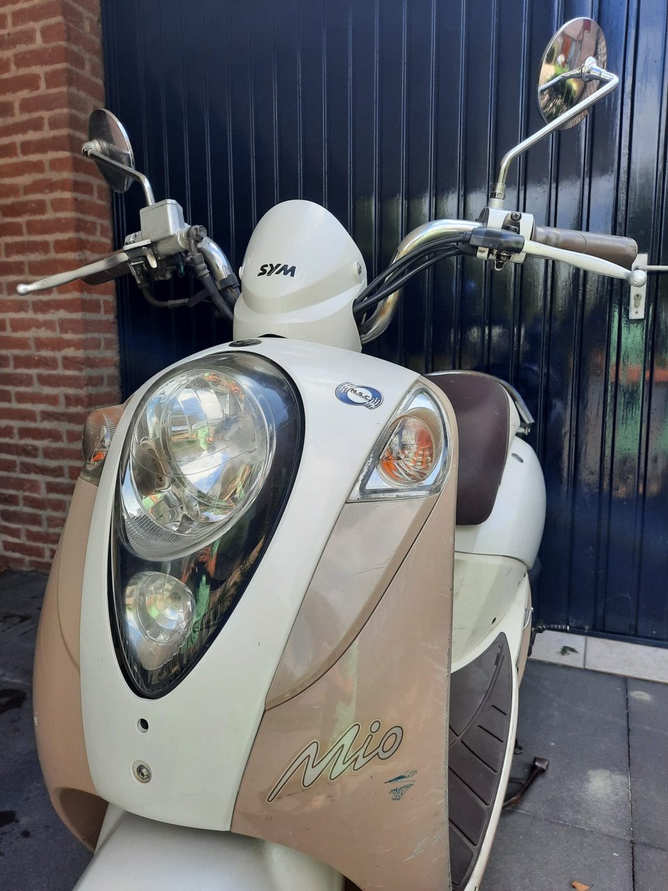 Scooter
