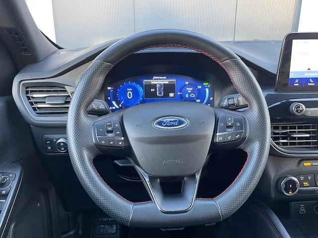 Ford Kuga 2.5 phev st-line