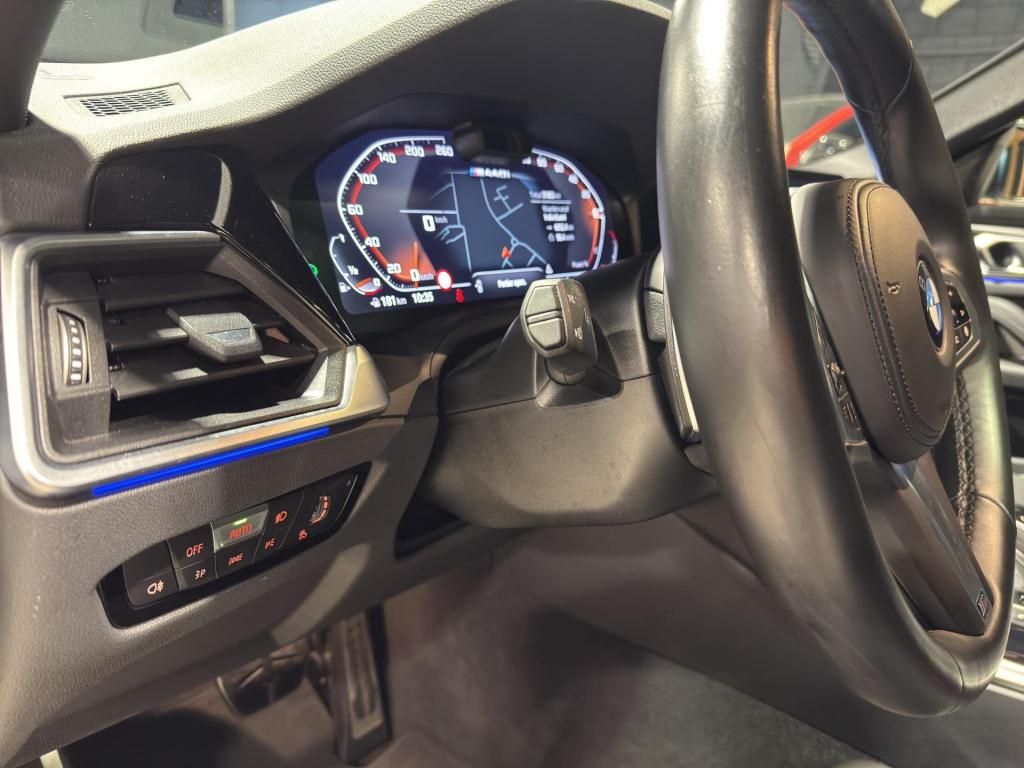 BMW 4 Serie gran coupé m440i xdrive | laser | memory | schuif-/kanteldak | 