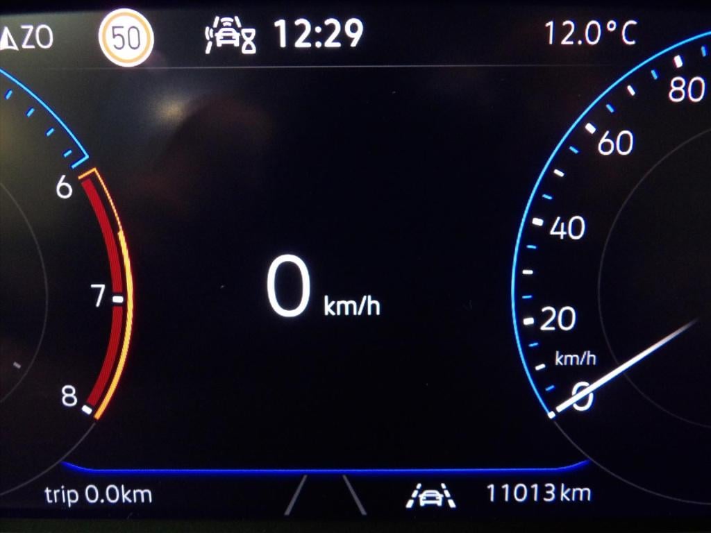 Volkswagen T-cross 1.0 tsi 110pk 7-dsg style