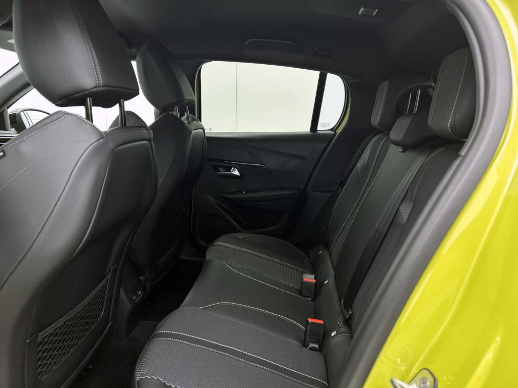 Peugeot 208 hybrid 110 pk automaat gt | rijklaar | adaptive cruise | icockp