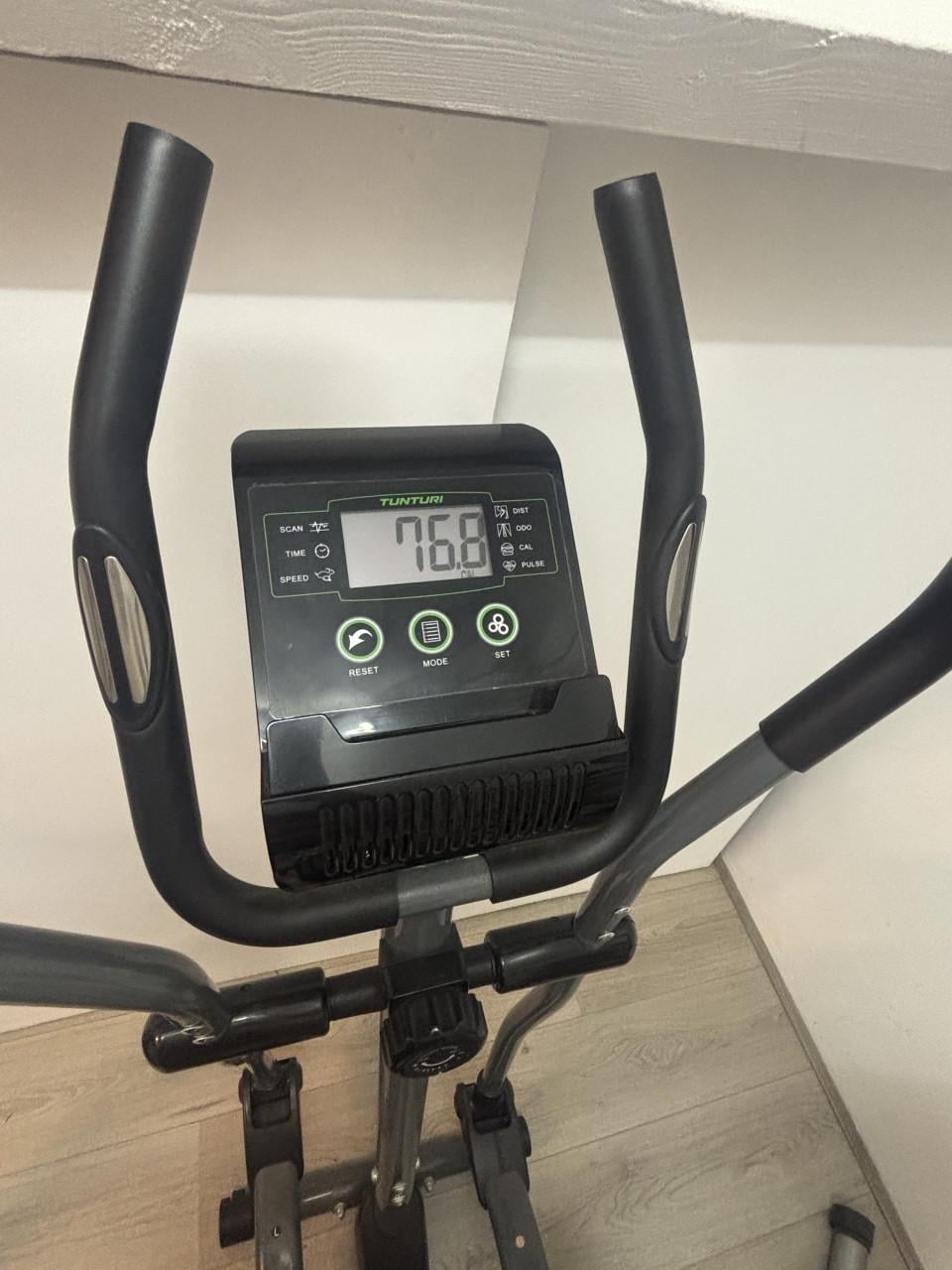 Crosstrainer tunturi