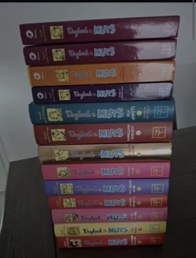 Dagboek van een muts