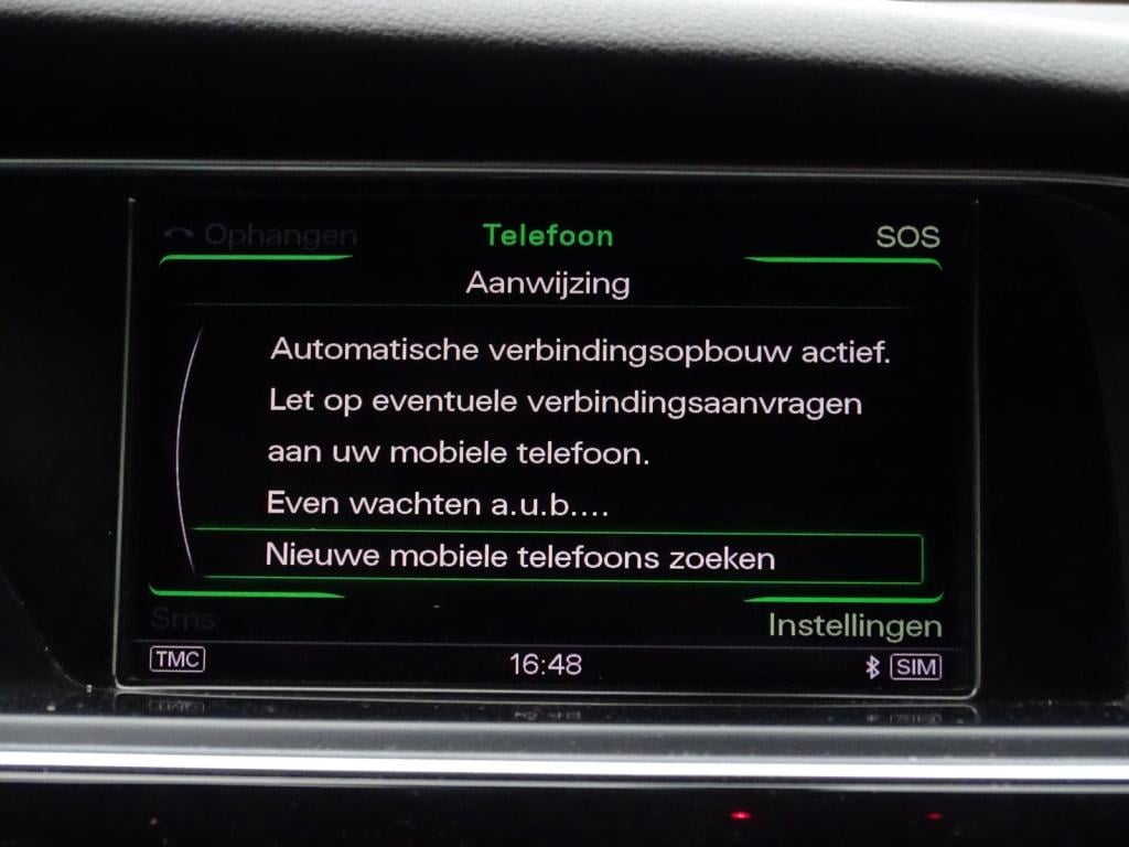 Audi A5 sportback 1.8 tfsi adrenalin sport s-line | automaat | 19"
