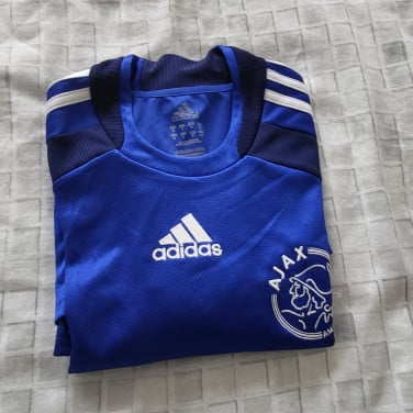 Nieuw Ajax T-shirt maat XL