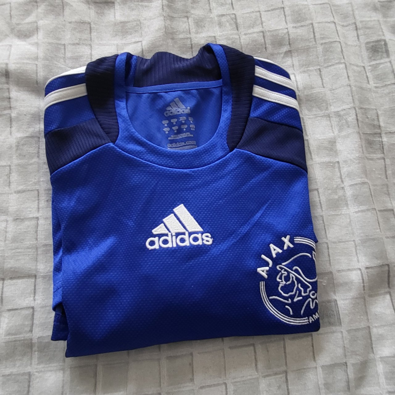 Nieuw Ajax T-shirt maat XL
